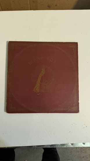 Diana Ross – Lady Sings the Blues (2xLP, Original Soundtrack, 1972, Motown M758D - Thumbnail 2