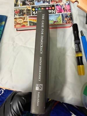 Books The Case For Democracy - Thumbnail 2