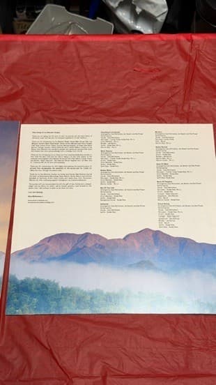 Barbra Streisand – Guilty LP Vinyl Record 1980 Columbia Records Untested - Thumbnail 3