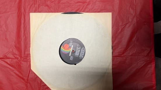 Isaac Hayes – Tough Guys LP Vinyl Record 1974 Enterprise Records Untested - Thumbnail 6