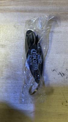 Corona Extra Surfboard Bottle Opener Keychain - Choose Color - New Sealed - Thumbnail 8