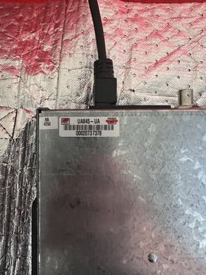 Tandberg TT1260 Professional Receiver – Tested – Broadcast Quality w/ Power Cord - Thumbnail 16