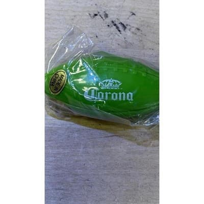 Corona Extra Keychain Bottle Opener Promo - Choose Color - New