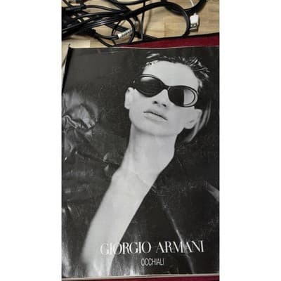W Magazine August 1997 Birthday Suit Issue – Fashion Anniversary – READ - Thumbnail 6