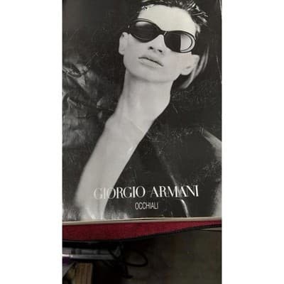 W Magazine August 1997 Birthday Suit Issue – Fashion Anniversary – READ - Thumbnail 9