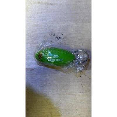 Corona Extra Keychain Bottle Opener Promo - Choose Color - New - Thumbnail 5