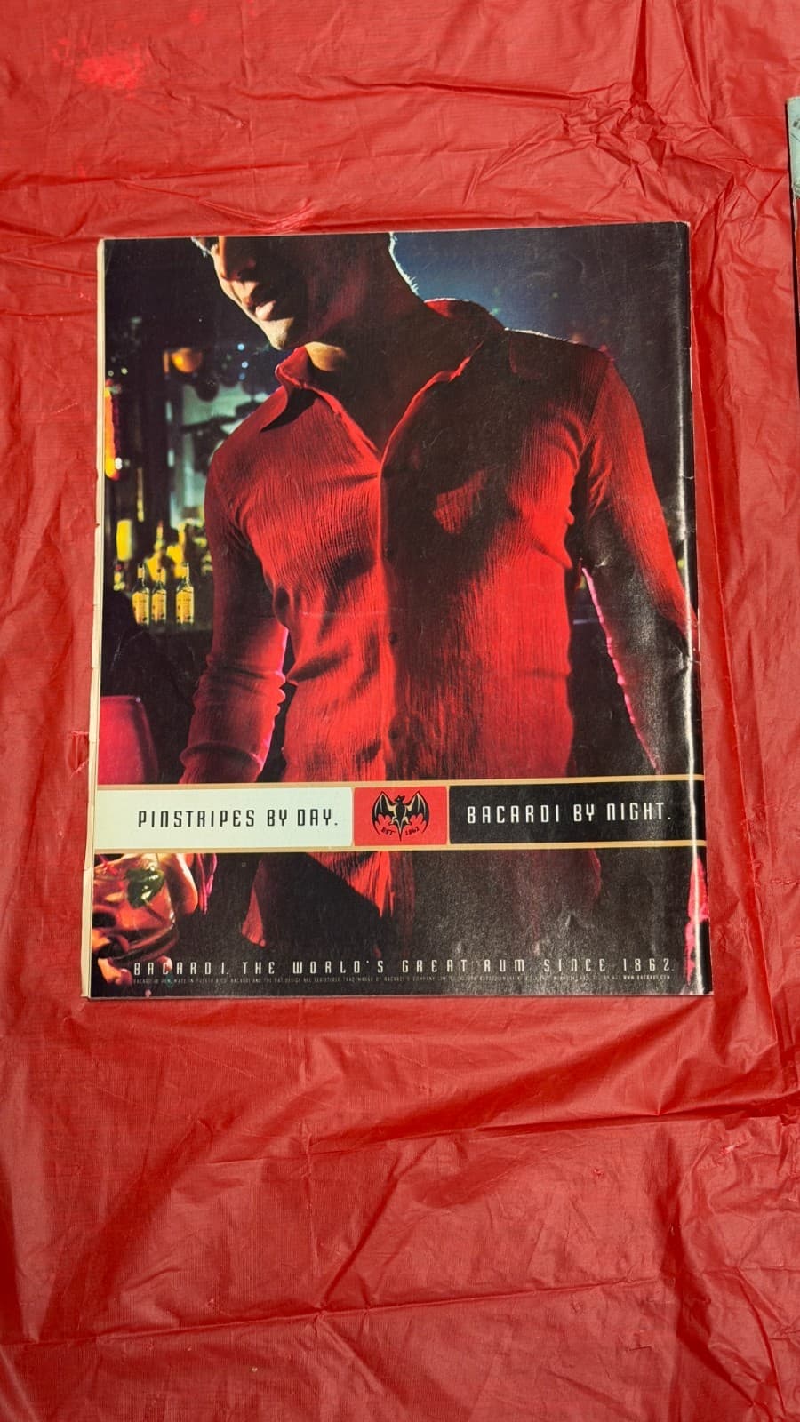 Sports Illustrated Michael Jordan Chicago Bulls Lot of 2 Magazines - Thumbnail 8
