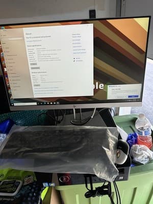 Dell Vostro Desktop PC – Intel Core i3-2120 3.30GHz, 4GB RAM, Windows 10 Pro - Thumbnail 6
