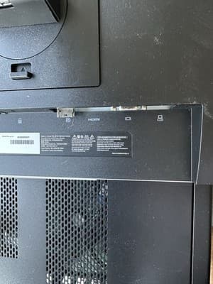 Dell Vostro Desktop PC – Intel Core i3-2120 3.30GHz, 4GB RAM, Windows 10 Pro - Thumbnail 10