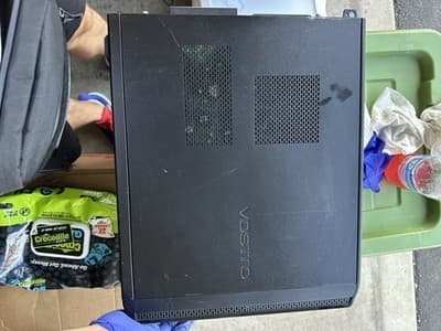 Dell Vostro Desktop PC – Intel Core i3-2120 3.30GHz, 4GB RAM, Windows 10 Pro - Thumbnail 13
