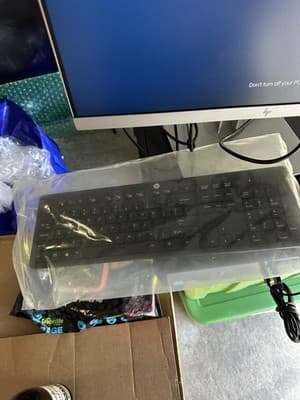 Dell Vostro Desktop PC – Intel Core i3-2120 3.30GHz, 4GB RAM, Windows 10 Pro - Thumbnail 2