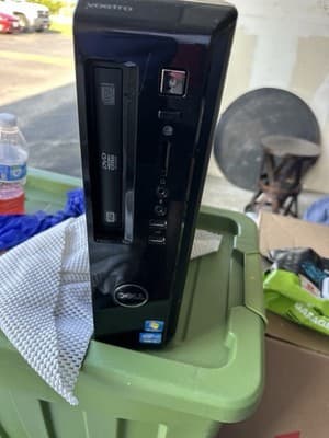 Dell Vostro Desktop PC – Intel Core i3-2120 3.30GHz, 4GB RAM, Windows 10 Pro - Thumbnail 16