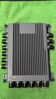 DirecTV SWM16R1-03 16 Channel SWM Multiswitch Satellite Splitter - Thumbnail 3