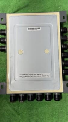DirecTV SWM16R1-03 16 Channel SWM Multiswitch Satellite Splitter - Thumbnail 5