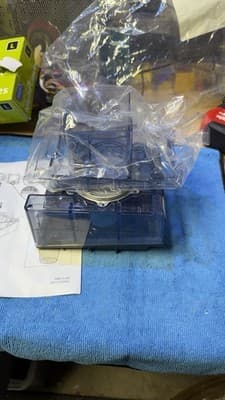 Philips RI Water Chamber Humidifier Tank REF 1063785 (New/Sealed) - Thumbnail 4