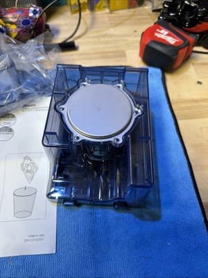 Philips RI Water Chamber Humidifier Tank REF 1063785 (New/Sealed) - Thumbnail 3