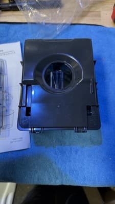 Philips RI Water Chamber Humidifier Tank REF 1063785 (New/Sealed) - Thumbnail 10