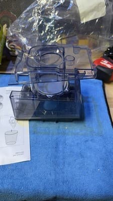 Philips RI Water Chamber Humidifier Tank REF 1063785 (New/Sealed) - Thumbnail 7