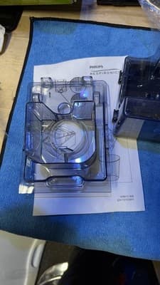 Philips RI Water Chamber Humidifier Tank REF 1063785 (New/Sealed) - Thumbnail 9