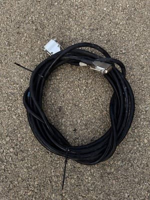ProCo Acculink ACN/8 8 Pair Audio Snake Cable Multipin Connectors USA