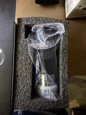 Neewer LS-T11 1.25” 3x Metal Barlow Lens Telescope Accessory New in Box - Thumbnail 4