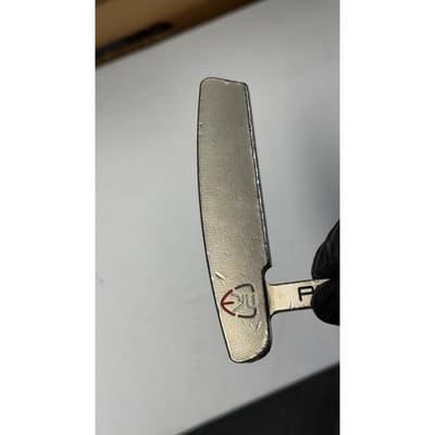Ping Redwood Anser Putter 303SS Milled Stainless Steel Blade Golf Club Right Han - Thumbnail 4