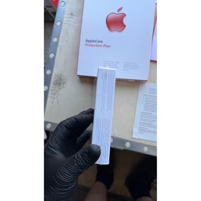 Vintage AppleCare Protection Plan Power Mac MacBook Pro TechTool Deluxe CD Set - Thumbnail 6