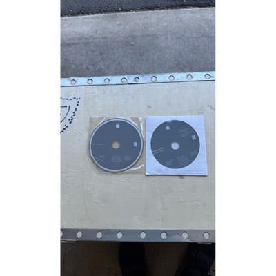 Apple MacBook Pro Mac OS X Install Disc 1 & 2 Set 10.4.6 - Thumbnail 5