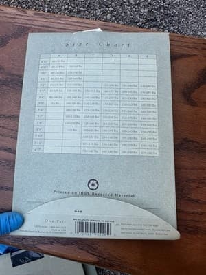 Legacy Legwear Body Shaper Tights Winter White Size B Control Top Pantyhose A7 - Thumbnail 2