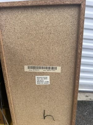 Magnavox FP 9410 High Power Stereo Hi-fi Amplifier Vintage - Thumbnail 14