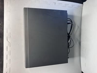 Magnavox VIDEO CASSETTE RECORDER VR9120A T01 - Thumbnail 4