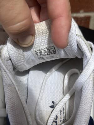 Adidas Originals Superstar W White Women's Shoes size 5,5 - Thumbnail 4