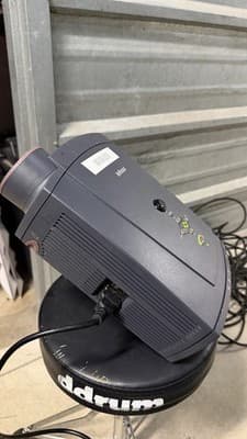 InFocus LP435Z Projector High Resolution Tested Working - Thumbnail 6