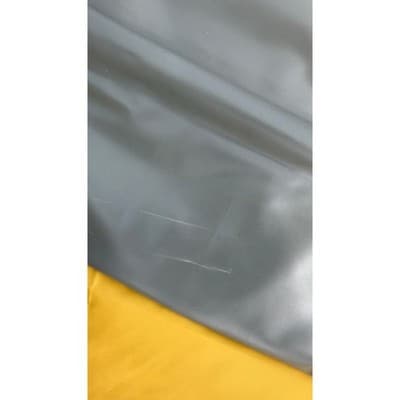 Da-Lite Fast-Fold Rear Projection Screen Surface 9x12 Replacement Gray Vinyl - Thumbnail 12