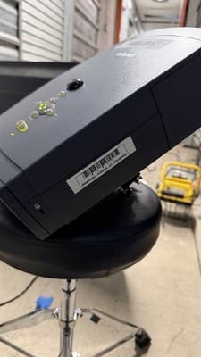 InFocus LP435Z Projector High Resolution Tested Working - Thumbnail 5