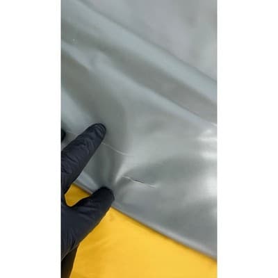 Da-Lite Fast-Fold Rear Projection Screen Surface 9x12 Replacement Gray Vinyl - Thumbnail 13