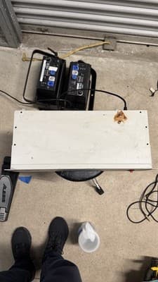 Avid Audio Sync / Digital Video Interface Rack Unit – Tested Power On - Thumbnail 6