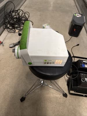 MerchSource LightBlast Projector Entertainment II Tested Works - Thumbnail 2