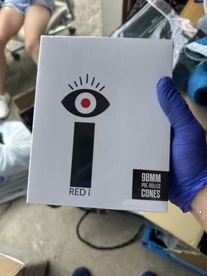 Pre-Rolled Cones – Bulk Rolling Papers – Empty Smoking Accessories - Thumbnail 3