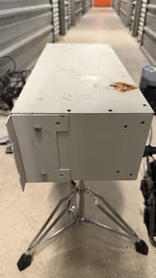 Avid Audio Sync / Digital Video Interface Rack Unit – Tested Power On - Thumbnail 14