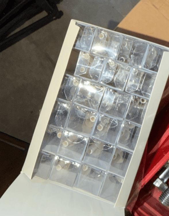 Pre-Rolled Cones – Bulk Rolling Papers – Empty Smoking Accessories - Thumbnail 2