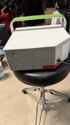 MerchSource LightBlast Projector Entertainment II Tested Works - Thumbnail 5