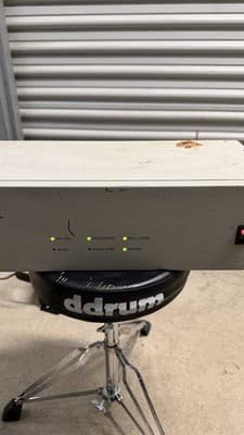 Avid Audio Sync / Digital Video Interface Rack Unit – Tested Power On - Thumbnail 2