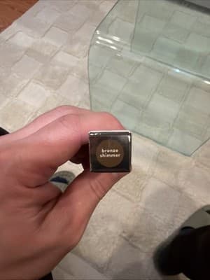 Julep When Pencil Met Gel Eyeliner Bronze Shimmer 0.042 oz New In Box - Thumbnail 5