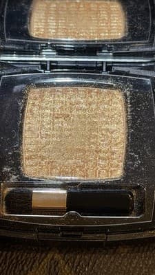 CHANEL Premier Or First Gold 1508 Eyeshadow 2g Made in France Vintage - Thumbnail 6