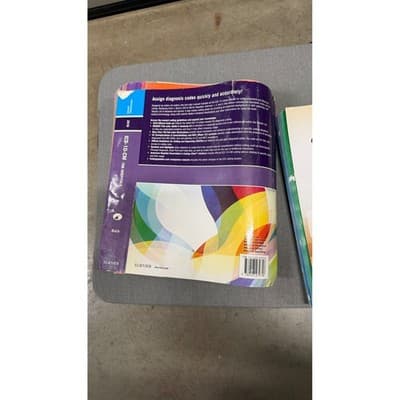 2016 CPT Professional Edition & ICD-10-CM for Hospitals Bundle Carol Buck AMA - Thumbnail 6