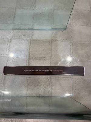 Julep When Pencil Met Gel Eyeliner Bronze Shimmer 0.042 oz New In Box - Thumbnail 4
