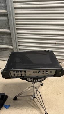 Digidesign Digi 002 Rack Audio Interface – FireWire Pro Tools - Thumbnail 8