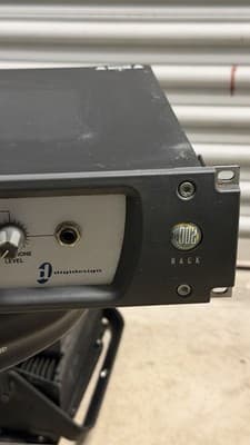 Digidesign Digi 002 Rack Audio Interface – FireWire Pro Tools - Thumbnail 3