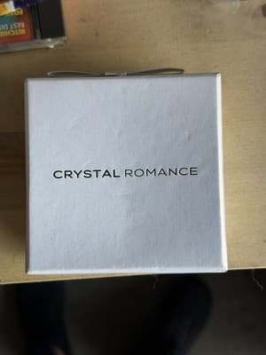 Crystal Romance Silver Plated Turtle Necklace w/ Green Crystal 18+2” NIB - Thumbnail 6